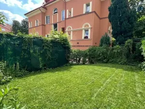 Prodej bytu 4+1, Praha - Košíře, Před Cibulkami, 124 m2