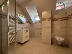 Prodej bytu 4+1, Praha - Košíře, Před Cibulkami, 124 m2