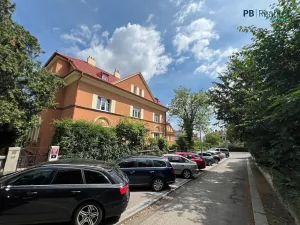 Prodej bytu 4+1, Praha - Košíře, Před Cibulkami, 124 m2