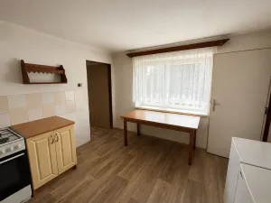 Prodej rodinného domu, Velemín, 160 m2