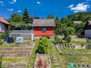 Prodej chaty, Bystřany, Na Lišce, 25 m2