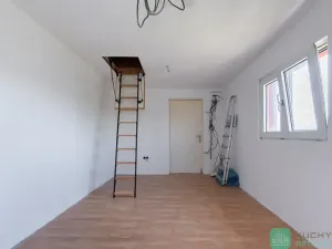 Prodej chaty, Bystřany, Na Lišce, 25 m2