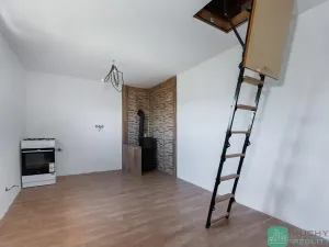 Prodej chaty, Bystřany, Na Lišce, 25 m2