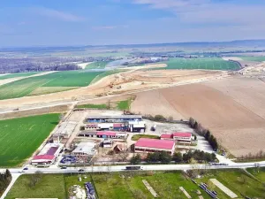Prodej komerčního pozemku, Litomyšl, Sokolovská, 15000 m2