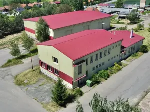 Prodej komerčního pozemku, Litomyšl, Sokolovská, 15000 m2