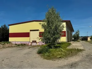Prodej komerčního pozemku, Litomyšl, Sokolovská, 15000 m2