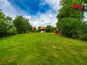 Prodej pozemku pro bydlení, Kněžmost - Koprník, 824 m2