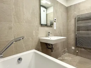 Pronájem bytu 1+kk, Kyjov, Sídliště Zahradní, 47 m2