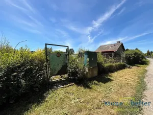 Prodej zahrady, Opava, 290 m2