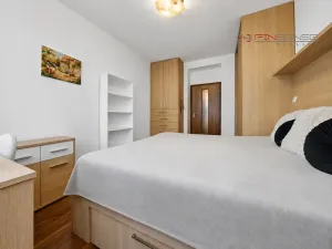 Pronájem bytu 3+1, Kladno, Kordačova, 79 m2