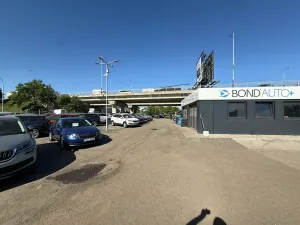 Pronájem komerčního pozemku, Praha, Radiová, 100 m2