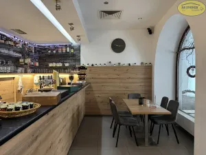 Prodej obchodního prostoru, Kroměříž, Velké náměstí, 143 m2