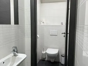 Prodej obchodního prostoru, Kroměříž, Velké náměstí, 143 m2