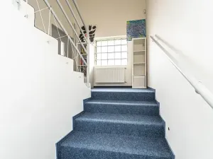 Prodej vily, Praha - Štěrboholy, Ústřední, 220 m2