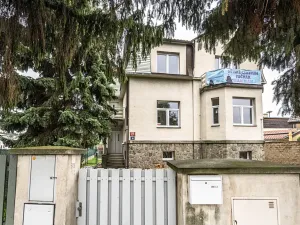 Prodej vily, Praha - Štěrboholy, Ústřední, 220 m2