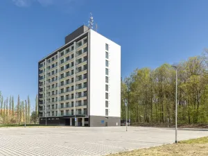 Pronájem bytu 2+kk, Havířov - Podlesí, Okrajová, 39 m2