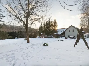 Prodej ubytování, Dolní Moravice, 1265 m2