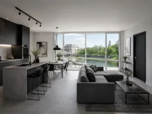 Prodej bytu 3+kk, Ostrava - Moravská Ostrava, Biskupská, 65 m2