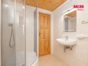 Prodej ubytování, Sněžné, 116 m2