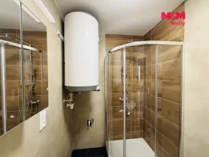 Pronájem bytu 3+1, Dobruška, Opočenská, 68 m2