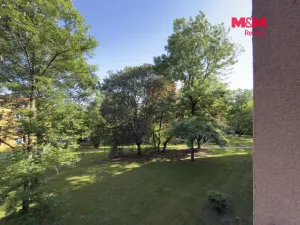 Prodej bytu 2+1, Orlová - Lutyně, Kpt. Jaroše, 54 m2