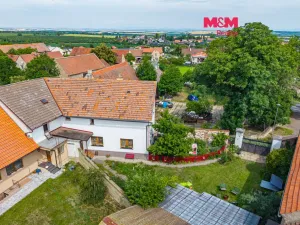 Prodej rodinného domu, Holubice - Kozinec, U Kapličky, 200 m2