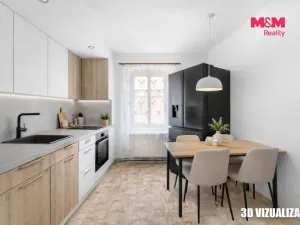 Prodej činžovního domu, Frýdlant, Hejnická, 210 m2