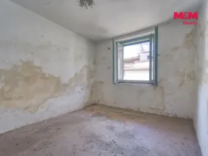 Prodej rodinného domu, Žichovice, 102 m2