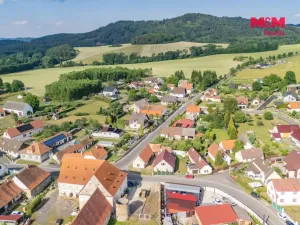 Prodej rodinného domu, Žichovice, 102 m2