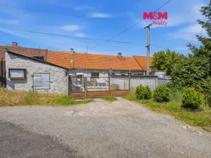 Prodej rodinného domu, Milostín - Povlčín, 111 m2