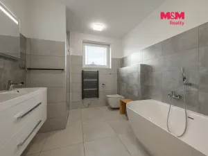 Prodej rodinného domu, Benešov - Mariánovice, 121 m2