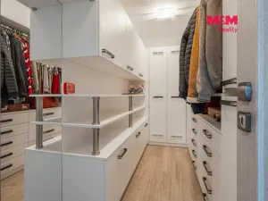 Prodej rodinného domu, Benešov - Mariánovice, 121 m2