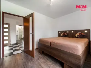 Prodej rodinného domu, Lichkov, 300 m2
