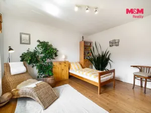 Prodej rodinného domu, Brno - Židenice, Táborská, 112 m2