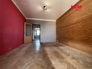 Prodej bytu 3+1, Olomouc - Povel, Nedvědova, 58 m2