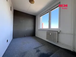 Prodej bytu 3+1, Olomouc - Povel, Nedvědova, 58 m2