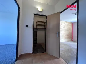 Prodej bytu 3+1, Olomouc - Povel, Nedvědova, 58 m2