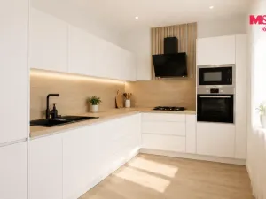 Prodej bytu 3+1, Praha - Lochkov, K celinám, 99 m2