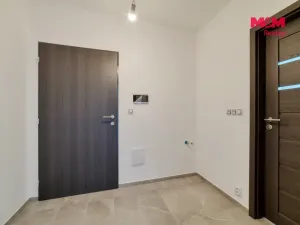Pronájem bytu 1+kk, Františkovy Lázně, 34 m2