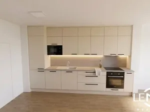 Pronájem rodinného domu, Těšetice, 109 m2