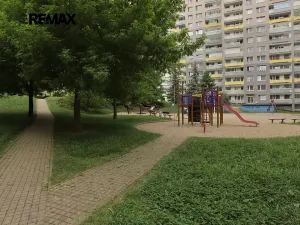 Pronájem bytu 2+kk, Praha - Stodůlky, U jezera, 42 m2