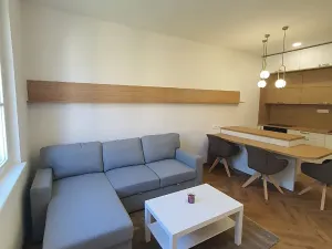 Pronájem bytu 2+kk, Praha - Žižkov, Sudoměřská, 66 m2
