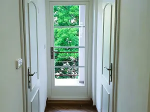 Pronájem bytu 2+kk, Praha - Žižkov, Sudoměřská, 66 m2