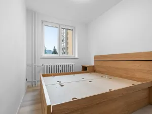 Pronájem bytu 2+1, Vsetín, Jiráskova, 45 m2