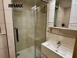 Pronájem bytu 2+kk, Praha - Stodůlky, U jezera, 43 m2