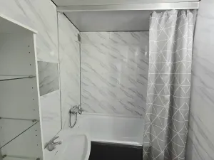 Pronájem bytu 1+1, Zlín, Dětská, 34 m2