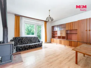 Prodej rodinného domu, Třebíč - Podklášteří, Zámecká, 140 m2