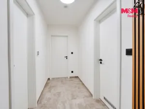 Prodej bytu 2+kk, Železná Ruda - Špičák, 63 m2