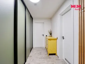 Prodej bytu 1+kk, Železná Ruda - Špičák, 49 m2