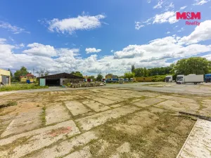 Prodej výrobních prostor, Kutná Hora - Sedlec, Vítězná, 4992 m2